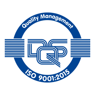 DIN EN ISO 9001